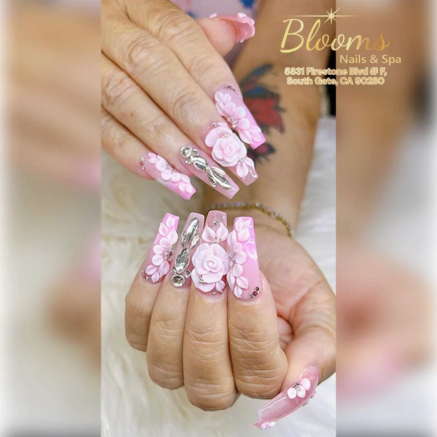 Trendy Nail Collection